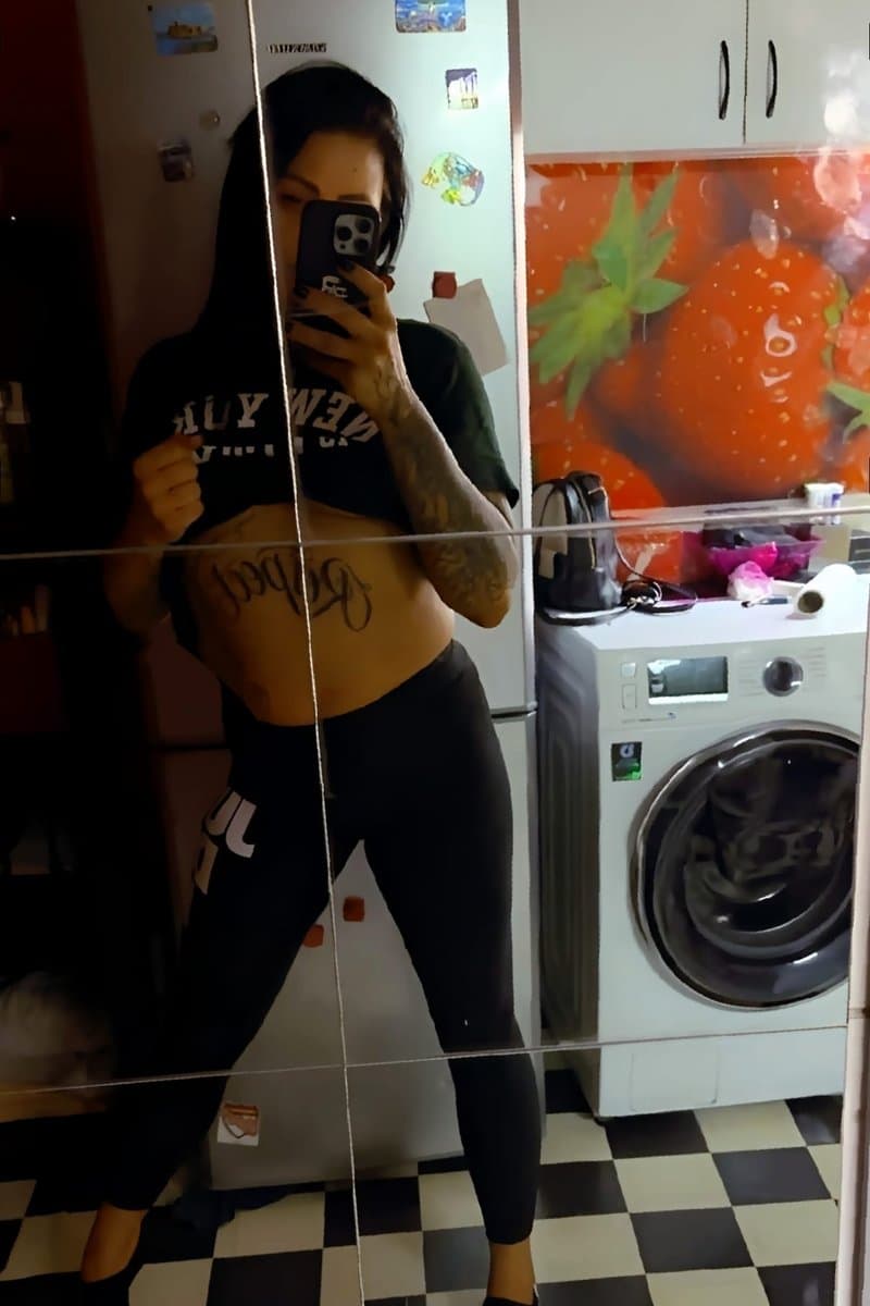 Lejla